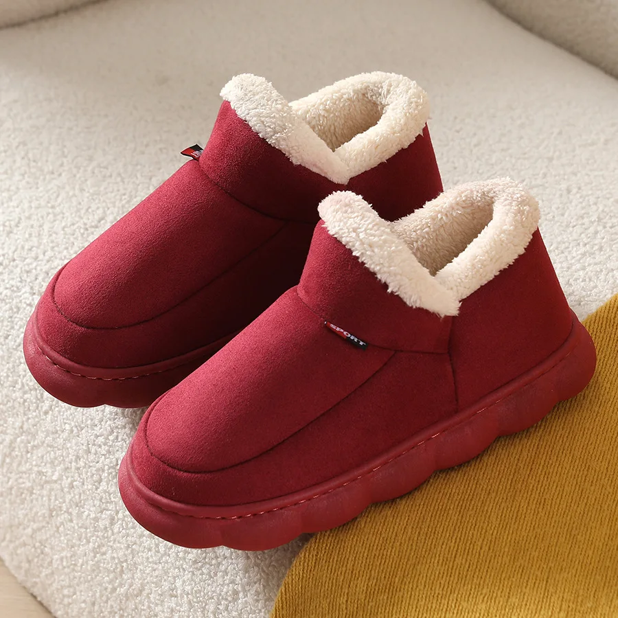 Red 1