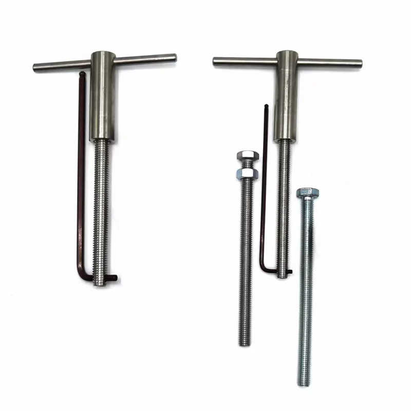 아우디 나노 백미러 분해 도구, 분해 샤프트 압력 용수철 개조 특수, 1PC