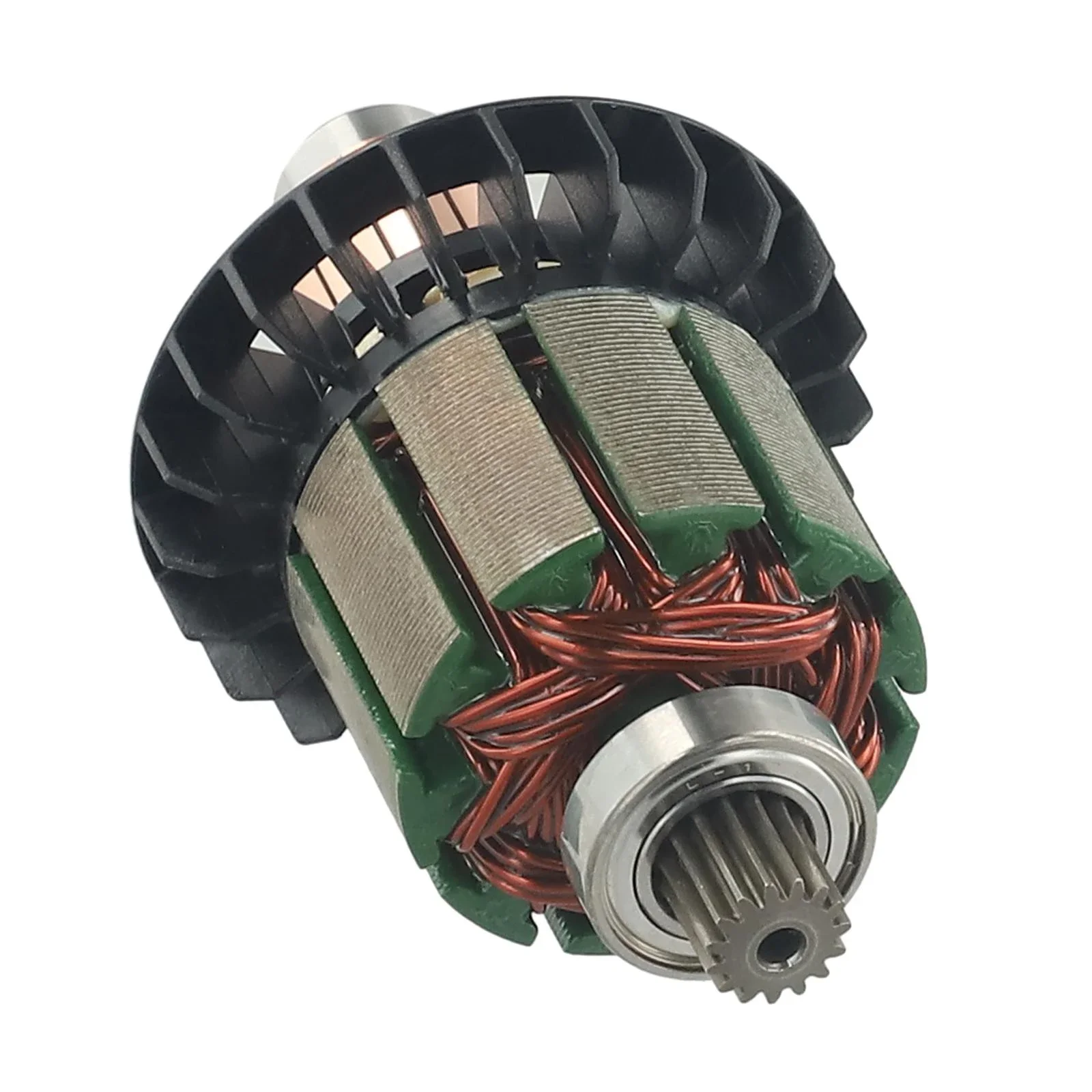 DDF482 아마추어 로터 부품 교체 619380-9 DHP482 DHP482RAE DHP482RME DHP482Z 드릴 스크루 드라이버