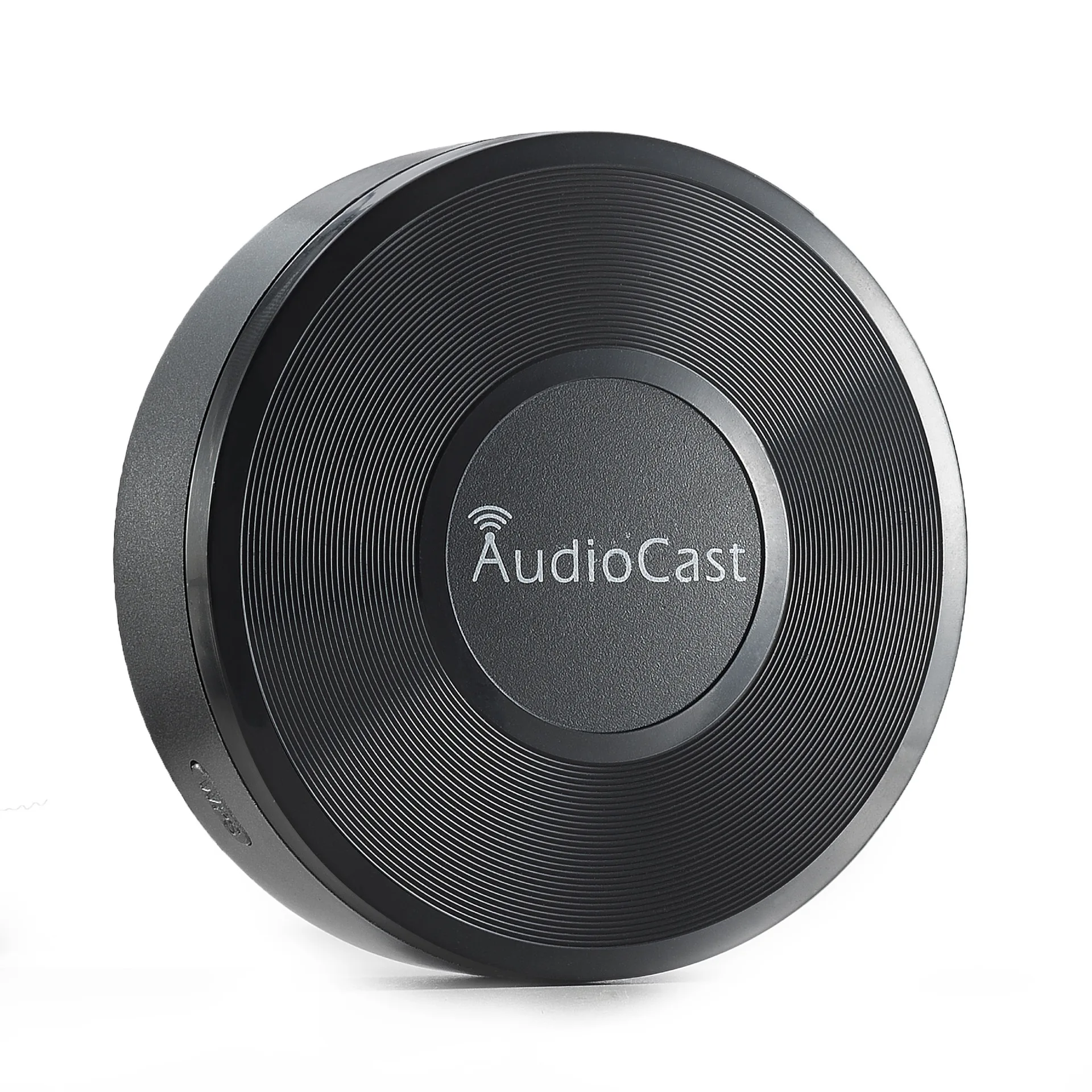 M5 Audiocast Per Airplay Wireless Music Audio Speaker Ricevitore 2.4G Wifi Hifi Music Per Dlna Airplay Adapter Spotify Streamer