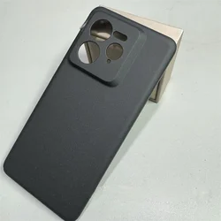 Cover posteriore protettiva opaca elegante - custodia per telefono rigida in PC, slim e copertura totale