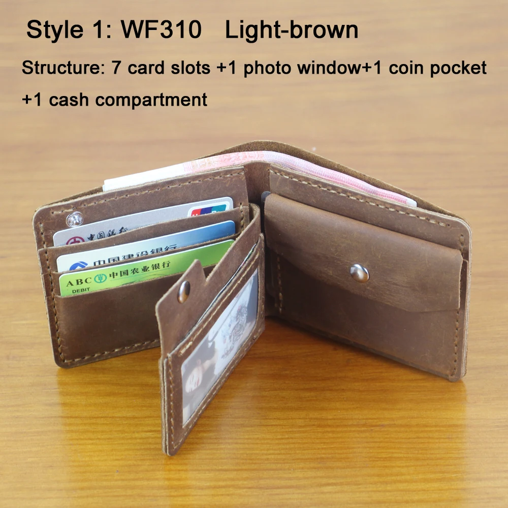 WF310 Light brown