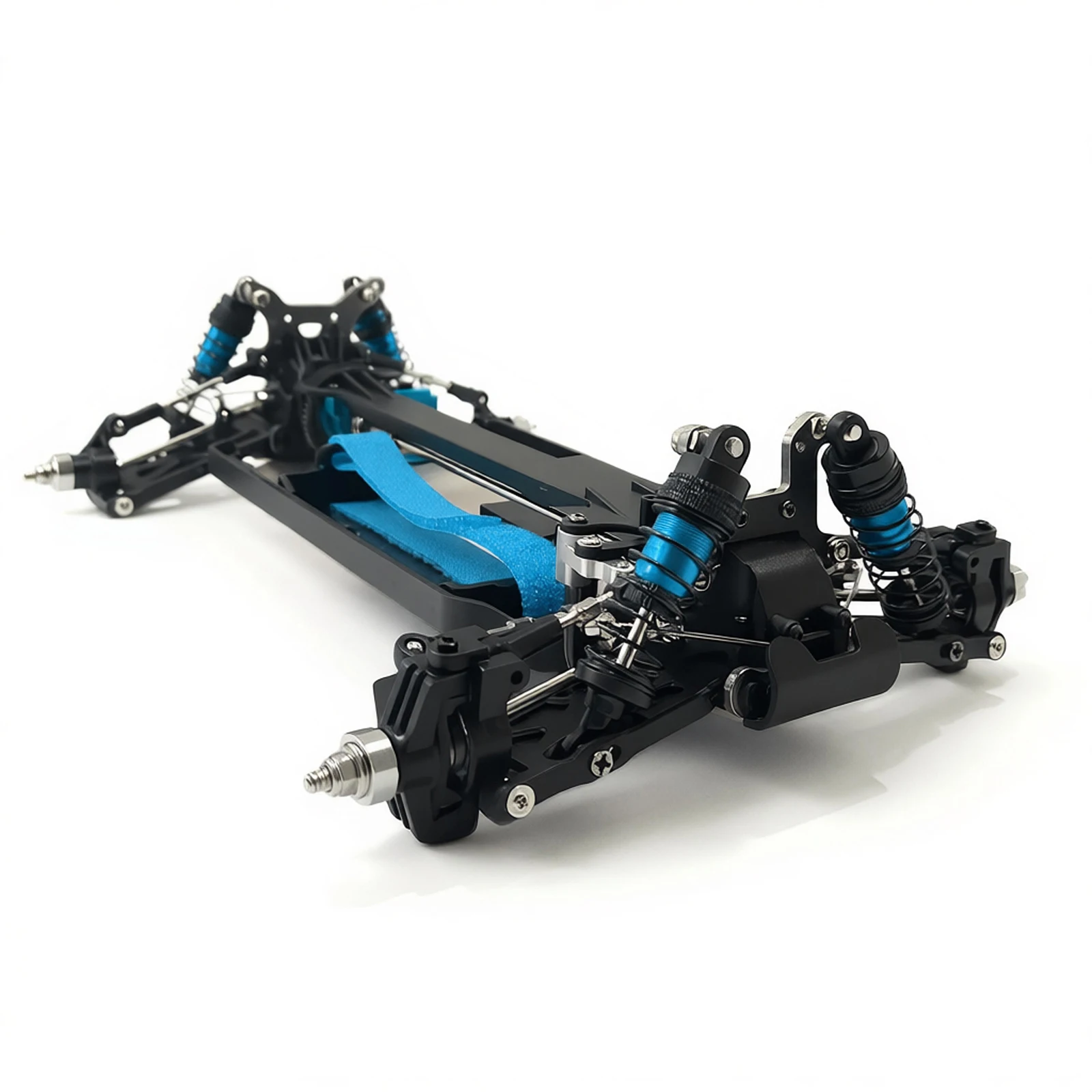 Priežiūros ir galinės rankos WLtoys 144001 124019 124018 - RC detalė