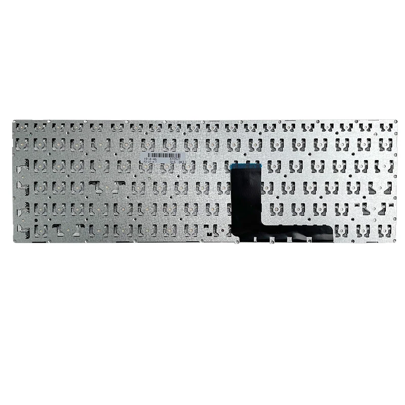 TASTIERA ITALIANA PER NOTEBOOK LENOVO IDEAPAD 110-15ISK 110-17ACL 110-17IKB NER