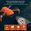 SG108Pro GPS Drone with 5G Wifi Quadcopter 2-Axis Gimbal 4K Dual HD Camera Brushless Optical Flow Drone 6