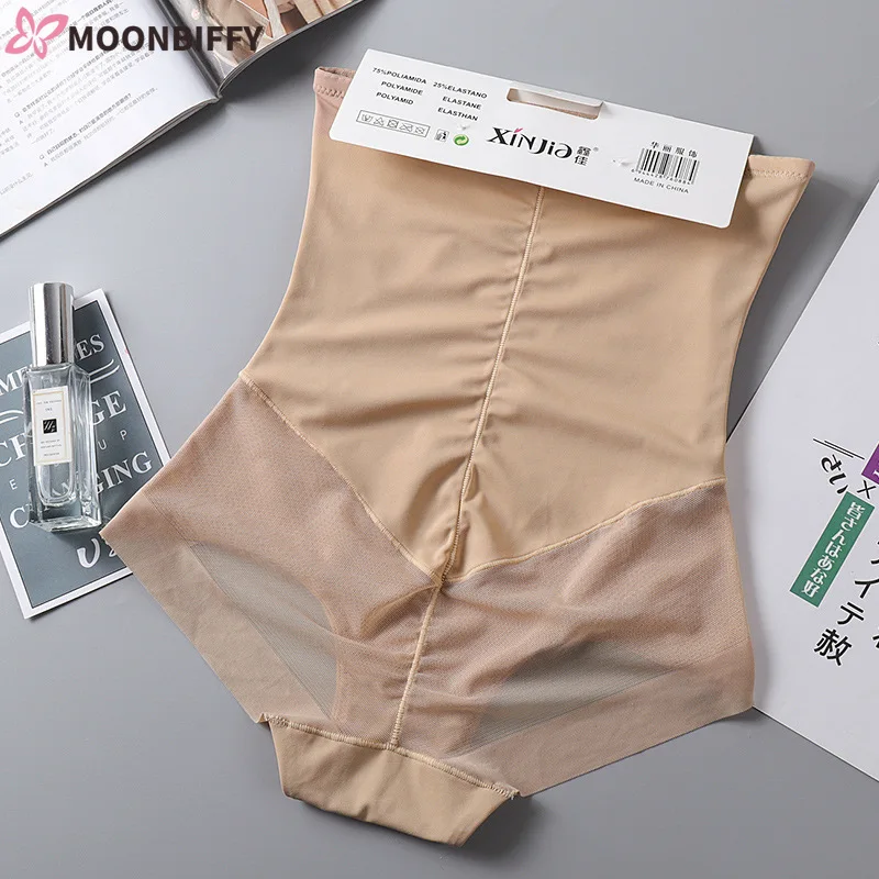 Pantaloni Dimagranti Da Donna Butt Lifter Intimo Donna Shapers Vita Trainer Body Shaper Shapewear Mutandine Per Il Controllo Della Pancia