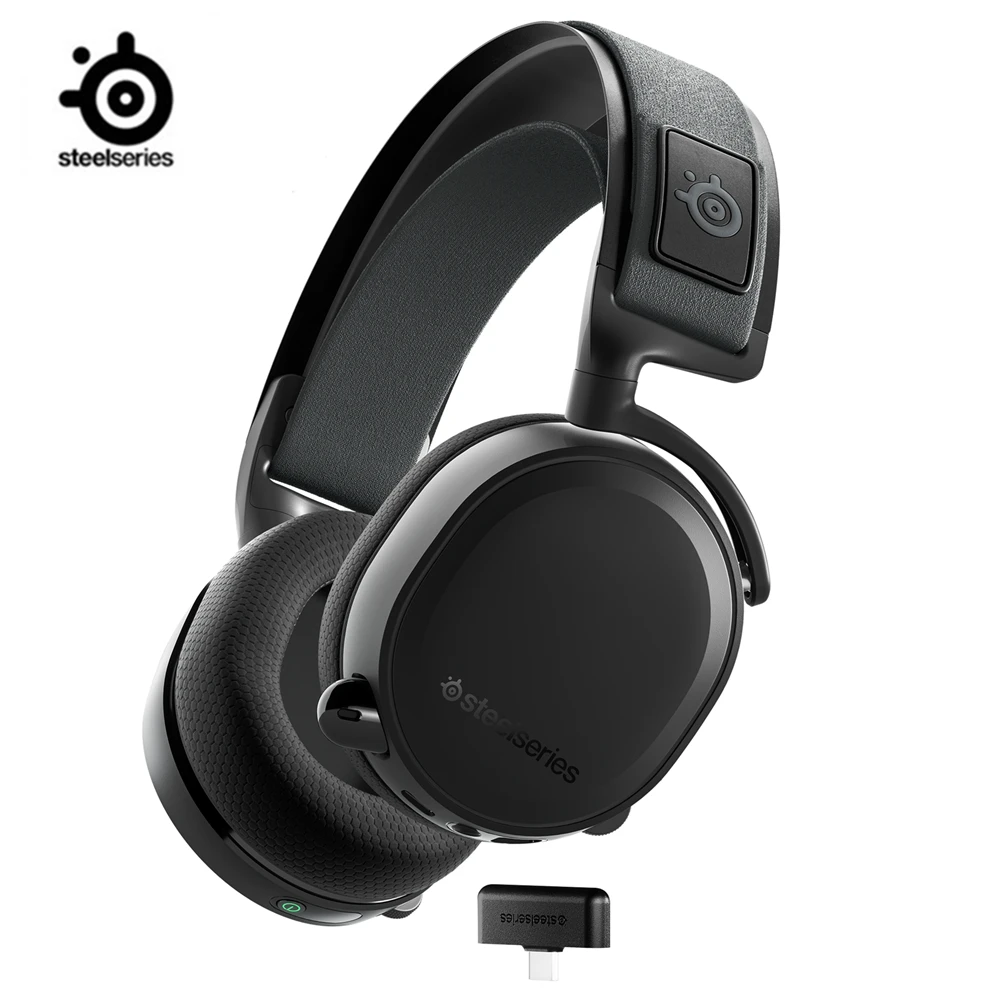 STEELSERIES ARCTIS 7 WIRELESS