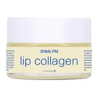 Lip Collagen Soothing and Moisturizing Delicate Lips To Prevent Cracking Freezing Exfoliation Day Night Repair Lip Care Products 1