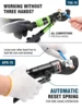RUS Warehouse Hydraulic Crimping Tool DIY Cable Terminal Crimping Pliers Hydraulic Compression Tools YQK-70 Range 4-70mm2 2
