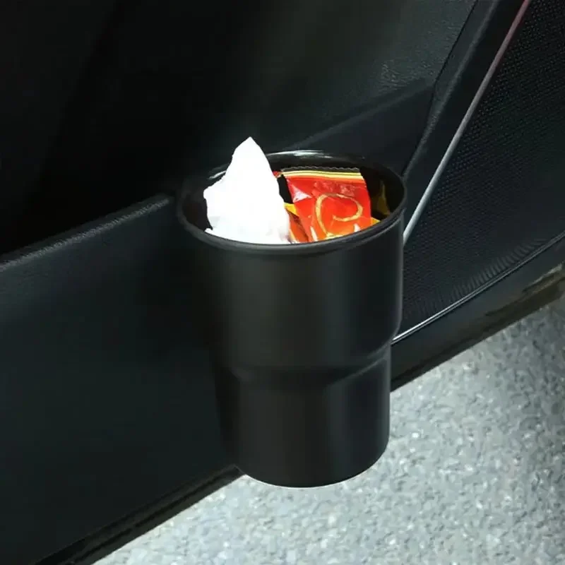 Car Beverage Rack Air Outlet Armrest Door Side Seat Back Use Multi-function Water Cup