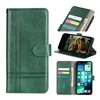 For чехол на Realme 12 4G Case Original Leather Capas Fundas Wallet Coque Phone Cover For Carcasas Realme 12 4G Mujer Etui 6.67" 2