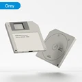 Grey
