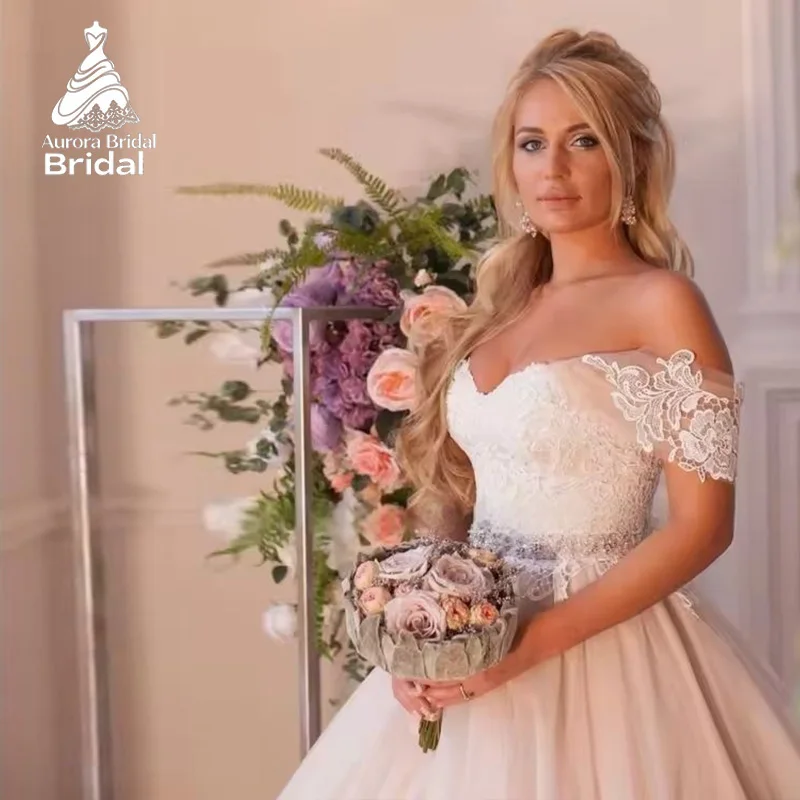 فستان زفاف 3