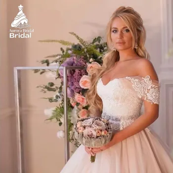 فستان زفاف 3