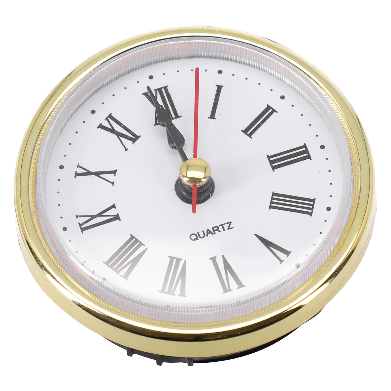 

High Quality Creative Durable Useful Inserts Movement Quartz Clock Insert DIY Clock Clock Inserts Roman Numbers