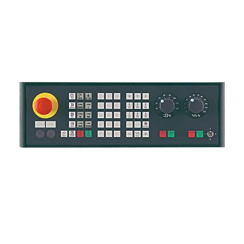 

Панель управления станком MCP 483 PN 6FC5303-0AF22-1AA1, промышленный Ethernet