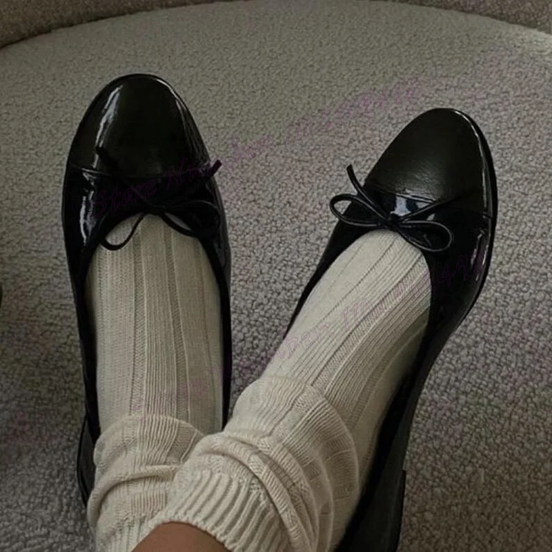 Рисунок 3 - Туфли-лодочки женские из лакированной кожи