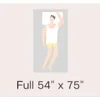 Full Size Mattress,Gel Memory Foam Mattress,Hybrid Full Mattress in a Box Individually Pocket Springs 2