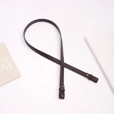 Snap fastener No Hook Clasp Bag Strap Belt DIY Shoulder Bag Handle retrofit Accessories