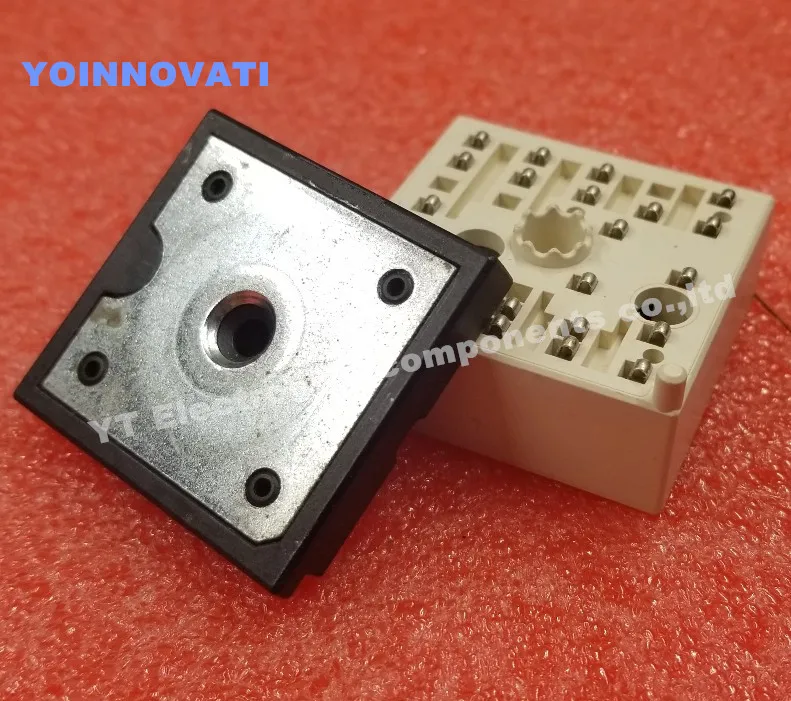 Modulo IGBT SKIIP13NAB065V1 - Semikron - Nuovo, Confezione Originale