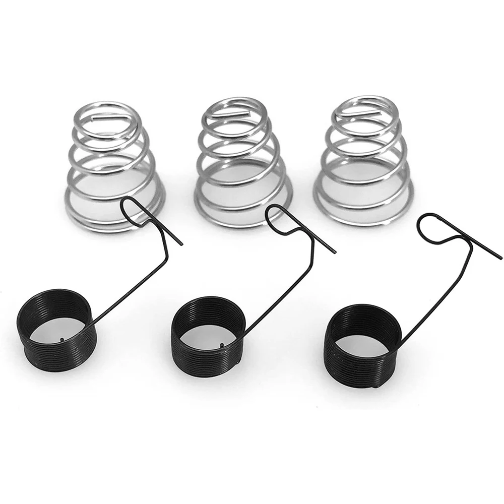 Upper Thread Tension Springs for Industrial Sewing Machines