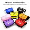 Diving Regulator Cover Second Cover Regulator Stage Soft Comfortable Neoprene Diving Breathing Protective Cover RC-593 Dropship 1