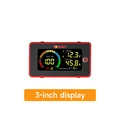 3.0 LCD display UART