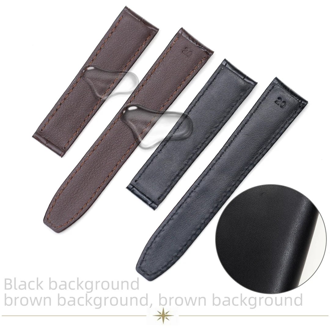 SAUPPO Suitable for Maurice Lacroix PT6148 PT6158 PT6168 pt6217