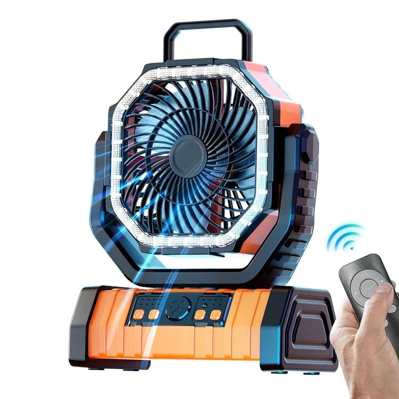 Table Fan Using Gears The Science Behind Oscillating Table Fan: How They Work