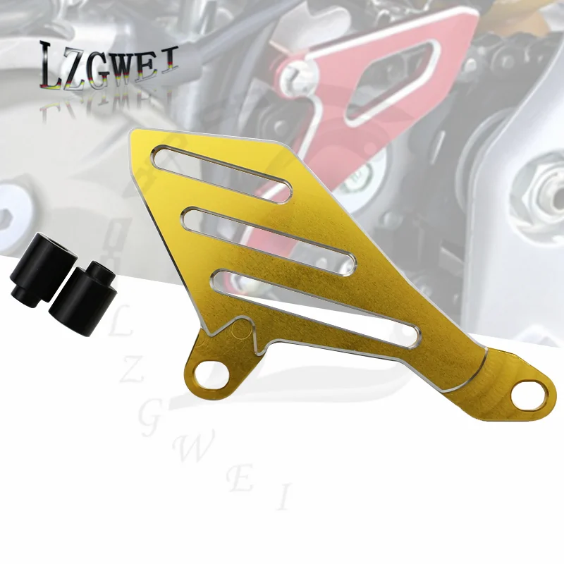 MotorcycleFrontSprocketCoverForSuzukiDRZ400DRZ400SMDRZ400S