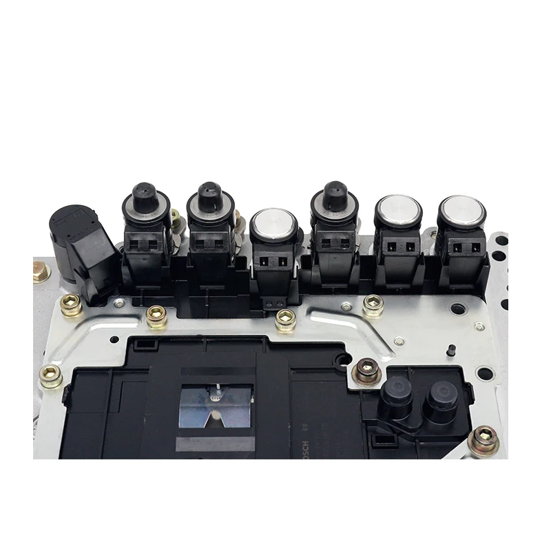 고품질 RE5R05A 밸브 바디 어셈블리 닛산 및 인피니티 모델용 OEM 표준