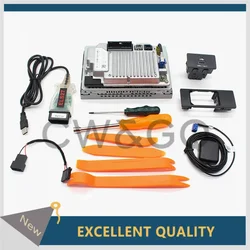 Factory SYNC 2 to SYNC 3 Upgrade Kit APIM Module Carplay Fit for Ford Lincoln Sync3 HC3T-14F014-BD