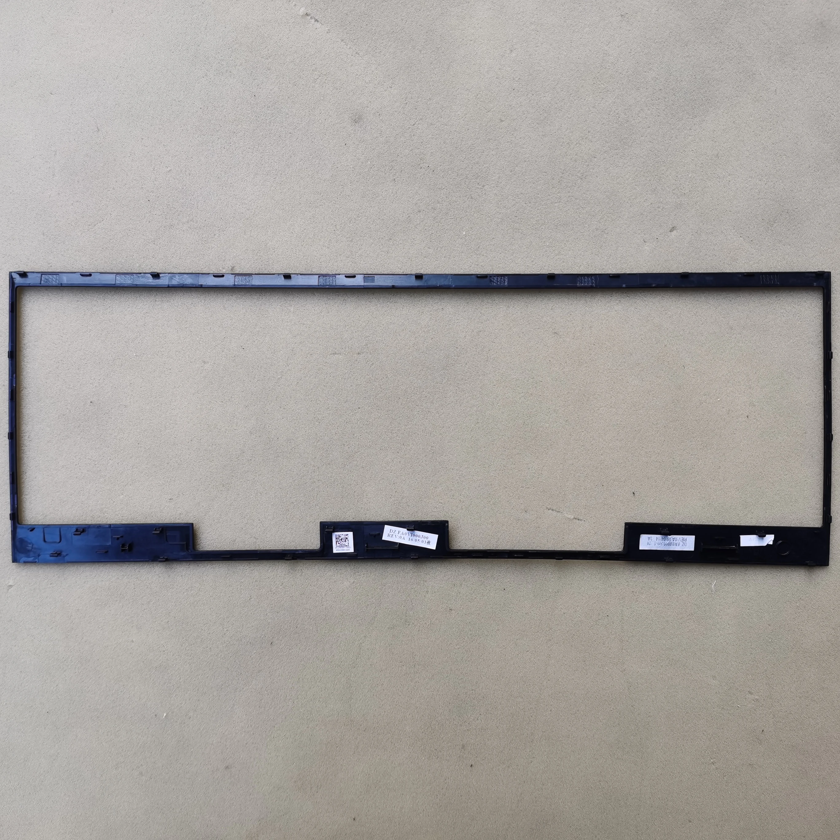 Nuovo Telaio Della Tastiera Del Laptop Per Dell Latitude E6540 0 Mr0Rp