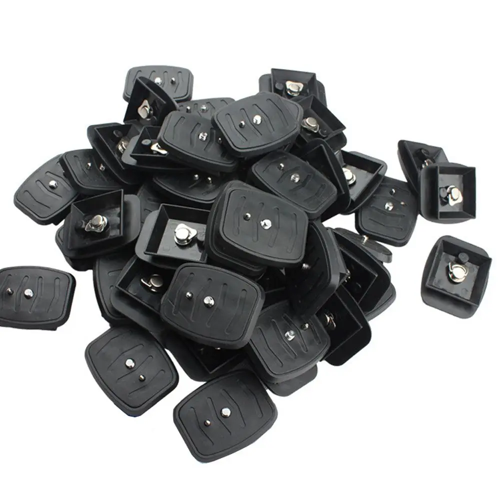Quick Release Plate Screw Adapter Mount Head Tripod Monopods For Velbon EX-638CX-888CX-460CX-460CX-470CX-570CX-690 CX-444 quick release connector mount