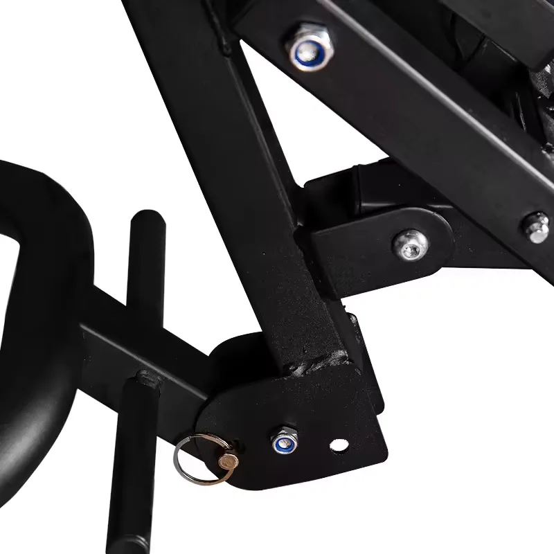Hot sell magnetic horse riding machine pedal trainer shoulder fitness device electric horse riding exercises machine