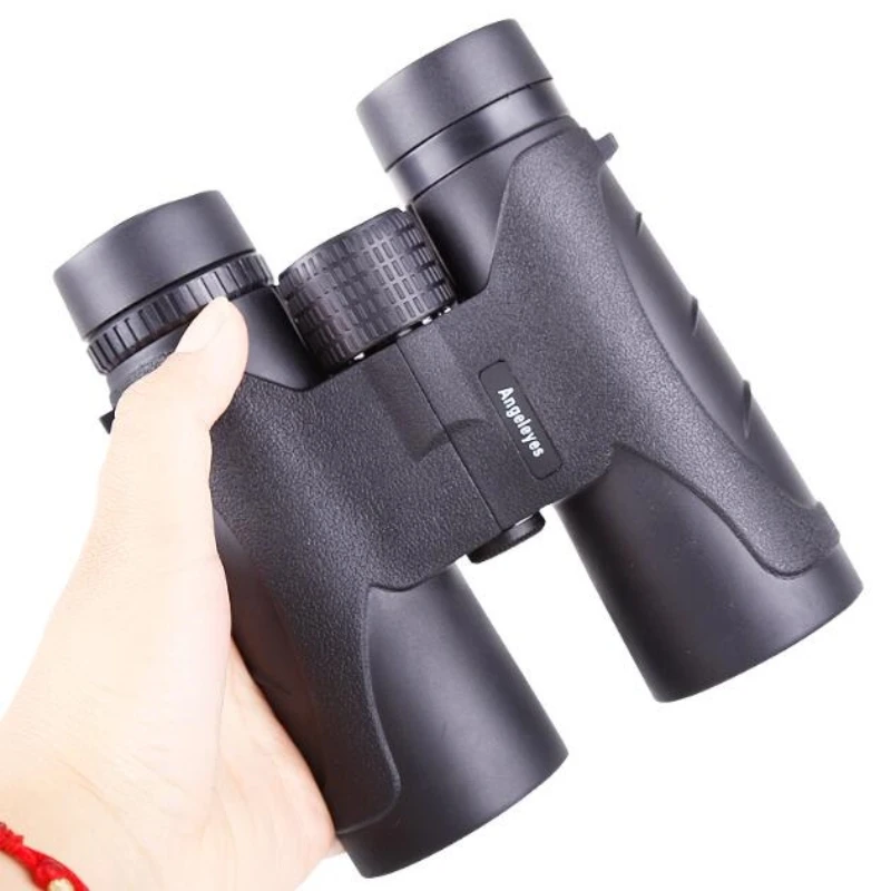 

Angeleyes 10x42mm HD LLL Night Vision Binoculars Outdoor Concert Portable Telescope