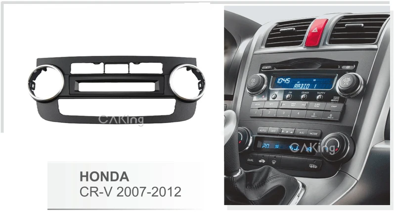 ڵ þ  г, ȥ CRV CR-V 2007-2012  ŰƮ, þ ܼ   ÷Ʈ Ʈ Ŀ ġ