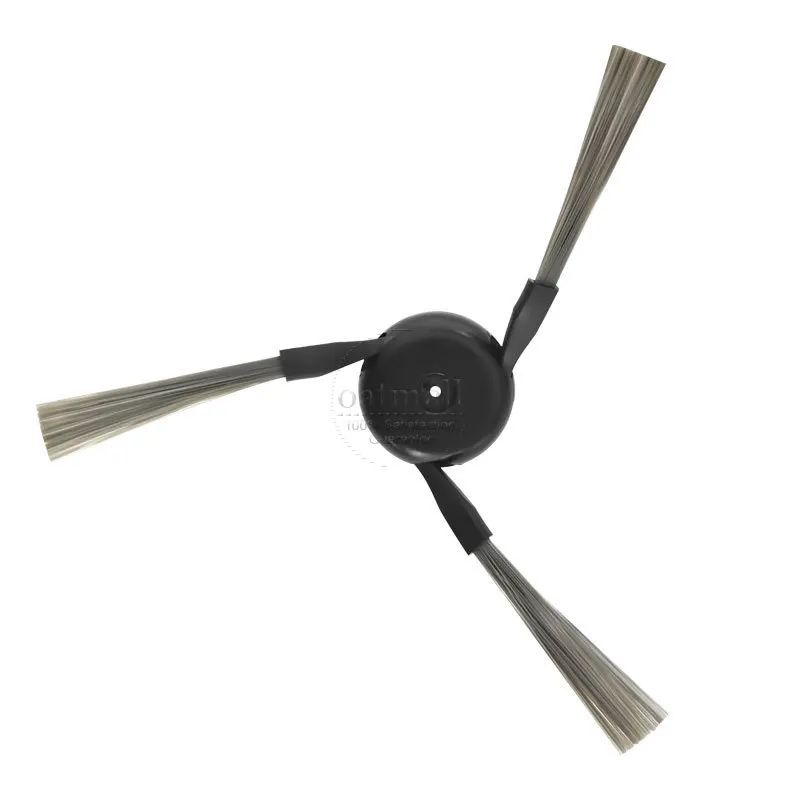 Sac Ecovacs X5 Kit Accessoires Pour ECOVACS DEEBOT X5 Omni/Pro - 1 Brosse Zero Tangle, 2 , 6 Serpillières, 4 Sacs à Poussière, 4 Brosses Latérales Filtres HEPA