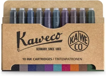 Kaweco Fountain Pen Ink Cartridge Set 1