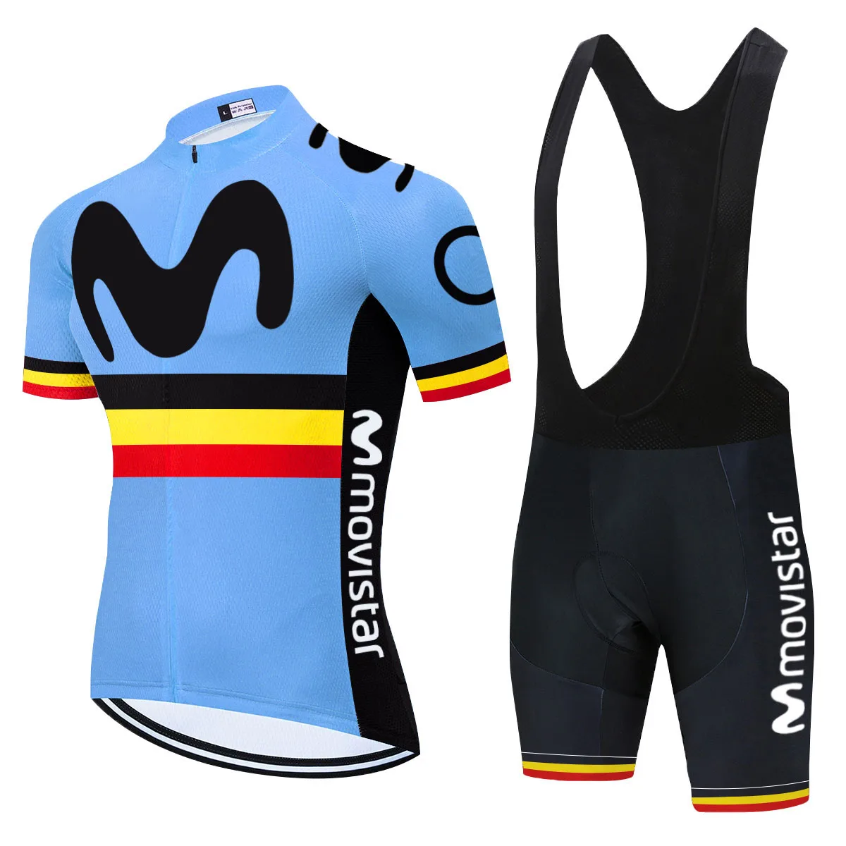 2023 Rennrad Trikot Jersey Bici Da Strada Muslimmuslimah Germany Team Maillot Cyclismo Homme Maglia Da Ciclismo Ciclismo Masculino