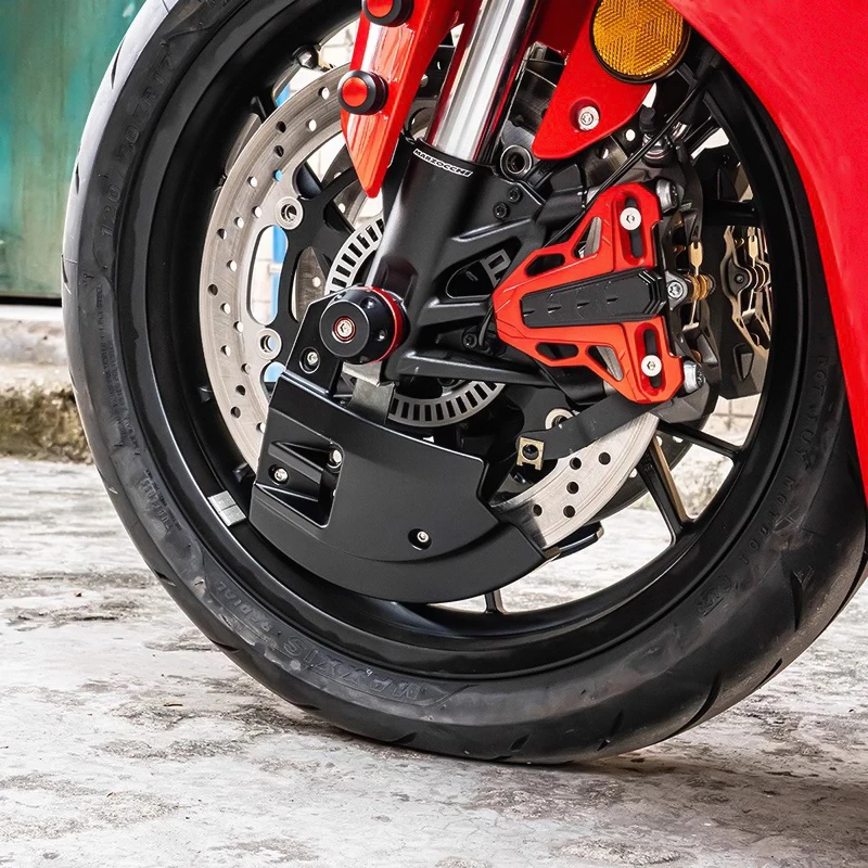 

Накладка на тормозной насос для мотоцикла HONDA Hornet CB400F CB500F CB750 CB1000R CB650F
