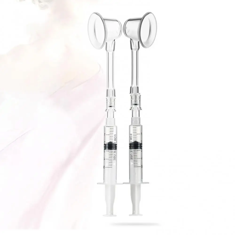 Pregnant Women Girls Inverted Short Flat Nipple Correcter Correction Device