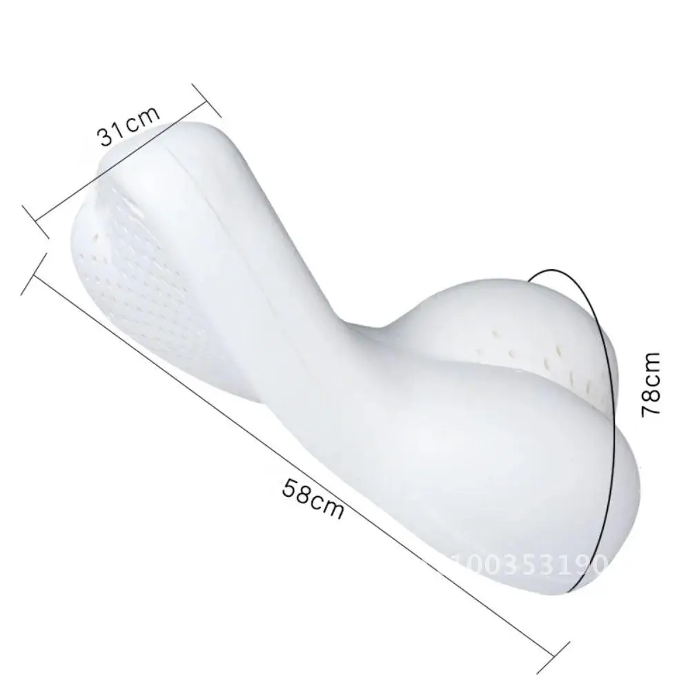 Male Mastuburator Sex Pillow Carry Onahole Vagina Anal Pussy Hole Masturbation Man Cup Toys Furnitures Couples Men Sex For Sexy