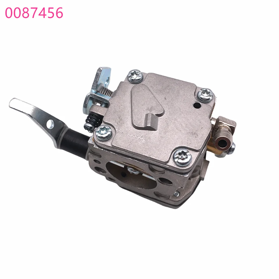 Ej.Life Carburateur De Tondeuse à Gazon Pour Wacker BS50 2 BS50 2i BS60 2 Bs60 2i Bs70 2i Pour Outil Electrique Walbro Hda 242 Hda 252 84186540