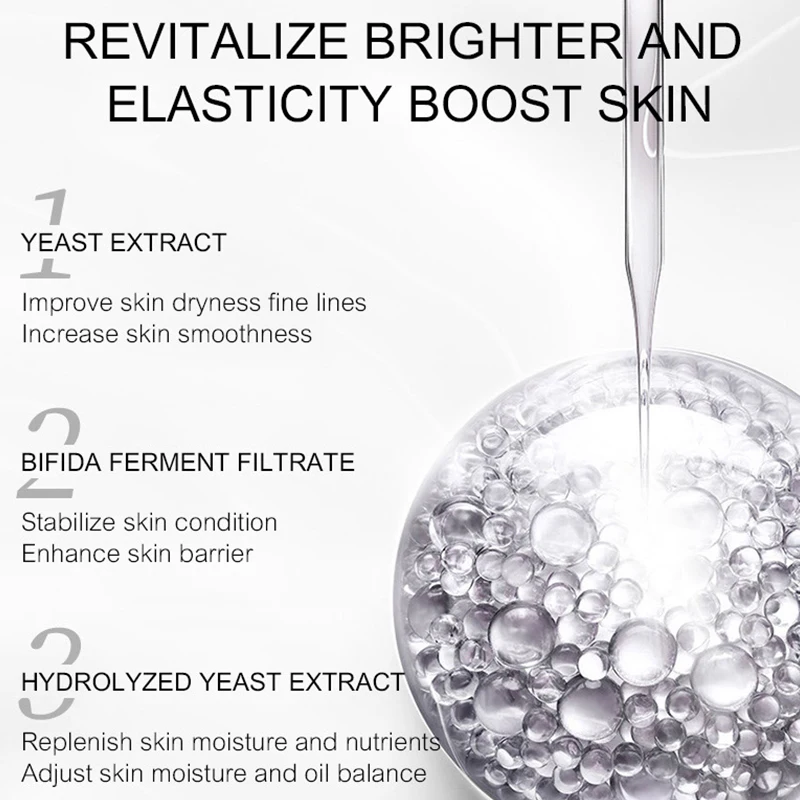 7 Piece Skincare Set Full-size skin care Product Hydration Sensitive Skin Moisturizing Nourishing Firming Skin Care Set