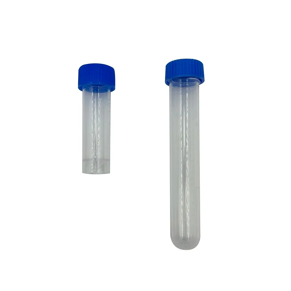 Animal Sperm Liquid Collection Transportation Separation Filling Animal Husbandry Equipment Centrifuge Tubes
