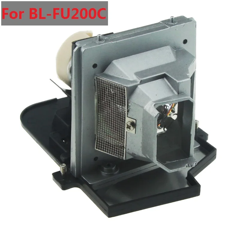 

Новая Лампа для проектора, лампа для OPTOMA CP705 DS302 DX603 EP706S EX990S FS704 SP7600 TS350 TX650 с корпусом SP.86J01G.C01