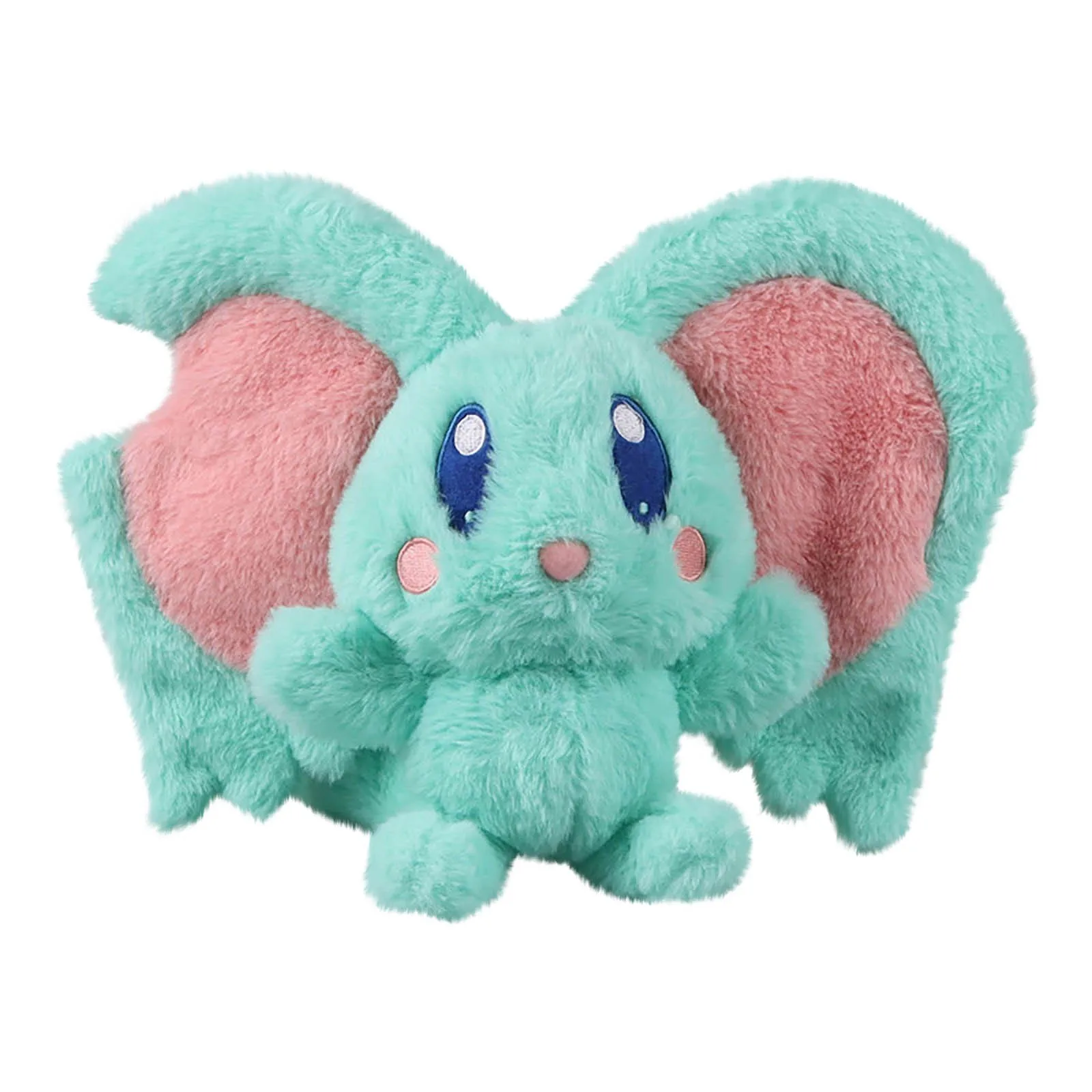 Cute Elephants Plush Doll Toy Gift Cartoon Style Children's Rag Doll Children's Day Christmas Halloween Gifts for Boys & Girls