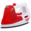 Simulation Electric Iron Funny Toy Simulated  Children Toaster Vacuum Cleaner Cooker Mini Kids Home Appliance Children’S Toy 4