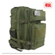 45L Army Green